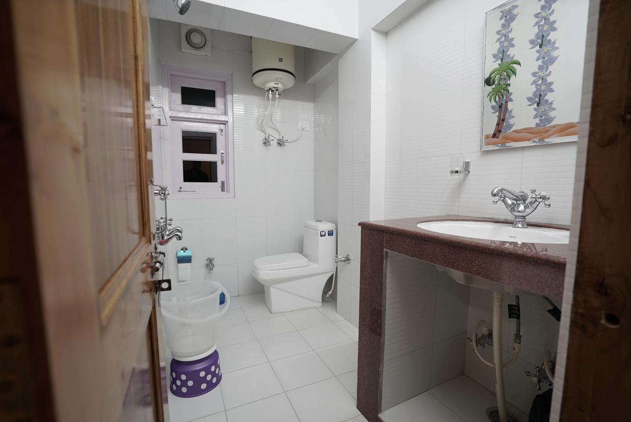 Sara Hotel Narkanda Zewnętrze zdjęcie
